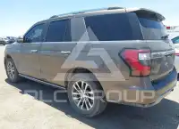 2018 Ford EXPEDITION photo