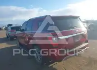 2018 Ford EXPEDITION photo