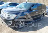 2018 Ford EXPEDITION фото