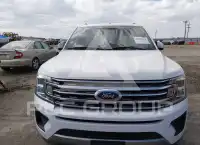 2018 Ford EXPEDITION фото