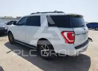 2018 Ford EXPEDITION фото