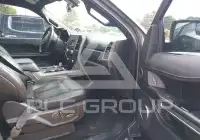 2018 Ford EXPEDITION фото