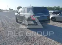 2018 Ford EXPEDITION фото