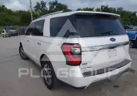 2018 Ford EXPEDITION photo