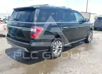 2018 Ford EXPEDITION фото
