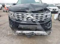 2018 Ford EXPEDITION photo