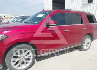 2018 Ford EXPEDITION фото