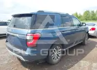 2018 Ford EXPEDITION фото