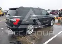 2018 Ford EXPEDITION photo