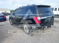 2018 Ford EXPEDITION photo
