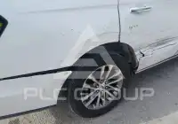 2018 Ford EXPEDITION photo