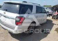 2018 Ford EXPEDITION фото