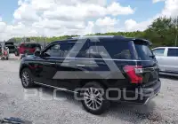 2018 Ford EXPEDITION фото