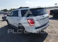 2018 Ford EXPEDITION фото