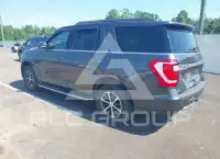 2018 Ford EXPEDITION фото