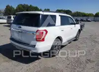 2018 Ford EXPEDITION фото