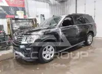 2018 Ford EXPEDITION фото