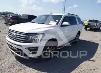 2018 Ford EXPEDITION фото