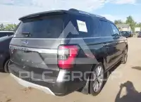 2018 Ford EXPEDITION photo