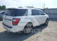 2018 Ford EXPEDITION фото