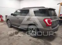 2018 Ford EXPEDITION фото