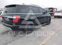 2018 Ford EXPEDITION фото