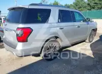 2018 Ford EXPEDITION фото