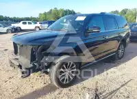 2018 Ford EXPEDITION фото