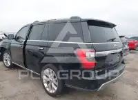 2018 Ford EXPEDITION photo
