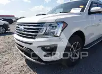 2018 Ford EXPEDITION фото