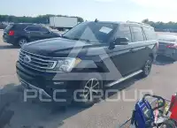 2018 Ford EXPEDITION фото