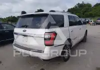 2018 Ford EXPEDITION photo