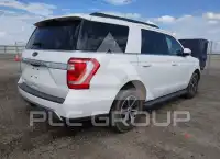 2018 Ford EXPEDITION фото