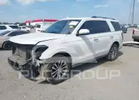 2018 Ford EXPEDITION фото