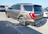 2018 Ford EXPEDITION фото
