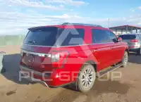 2018 Ford EXPEDITION photo