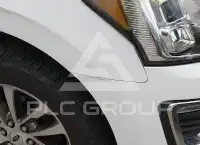 2018 Ford EXPEDITION фото