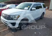 2018 Ford EXPEDITION фото