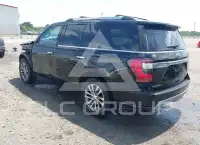 2018 Ford EXPEDITION фото