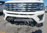 2018 Ford EXPEDITION фото