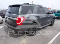 2018 Ford EXPEDITION фото