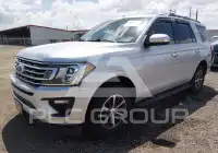 2018 Ford EXPEDITION photo