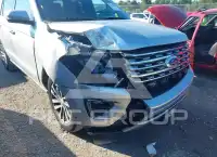 2018 Ford EXPEDITION фото
