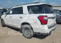 2018 Ford EXPEDITION фото