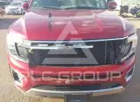 2018 Ford EXPEDITION photo