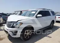 2018 Ford EXPEDITION фото