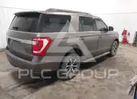 2018 Ford EXPEDITION фото