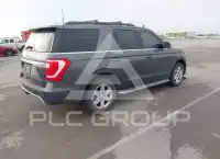 2018 Ford EXPEDITION фото