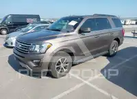 2018 Ford EXPEDITION фото