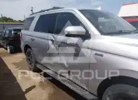 2018 Ford EXPEDITION фото
